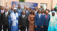 La BAD inaugure son bureau Afrique centrale au Cameroun, les ODD en ligne de mire ©BAD
