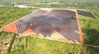 Solar power: in Boundiali, Côte d'Ivoire celebrates the diversification of its electricity mix © Gouvernement ivoirien