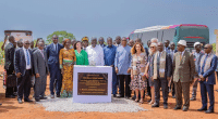 Dessalement au Sénégal, les prémices du solaire en Gambie… cinq infos à retenir © Gouvernement de Côte d'Ivoire