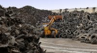 What will change with South Africa's new waste tyre management plan? ©overcrew/Shutterstock