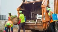 NIGERIA: LAWMA steps up training for waste circularity in Lagos©Stephen Nwaloziri/Shutterstock