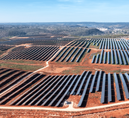BURKINA FASO : un prêt chinois de 45 M€ pour la centrale solaire de Donsin ©Serhiy Stakhnyk/Shutterstock