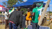 MALAWI: start-ups GIT and Amped Innovation to electrify 15,000 rural households © Green Impact Technologies