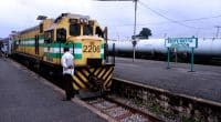 NIGERIA : on prend de moins en moins le train, l’économie ferroviaire sous perfusion ? © Atfie SahidMY/Shutterstock