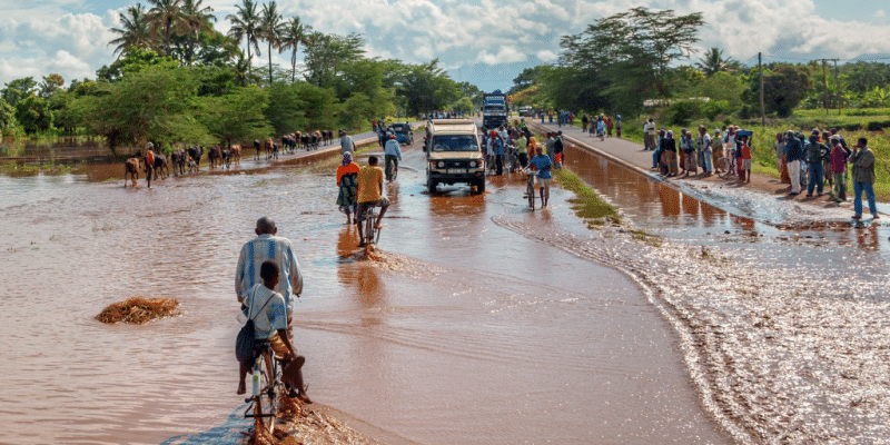 After 118 deaths in Kenya, deadly floods threaten the Horn of Africa © Vadim Petrakov/Shutterstock
