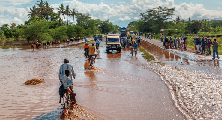 Après 118 morts au Kenya, les inondations meurtrières menacent la corne de l’Afrique