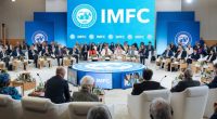 Le Caucus africain et le FMI se concertent pour la relance économique du continent © FMI