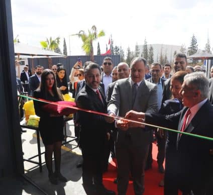 Metal waste recovery: Alucop inaugurates a new plant in Morocco©Alucop