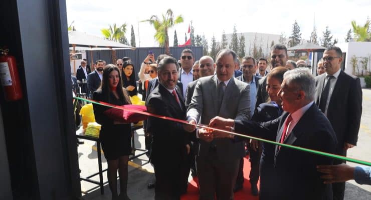 Valorisation des déchets métalliques : Alucop inaugure une nouvelle usine au Maroc