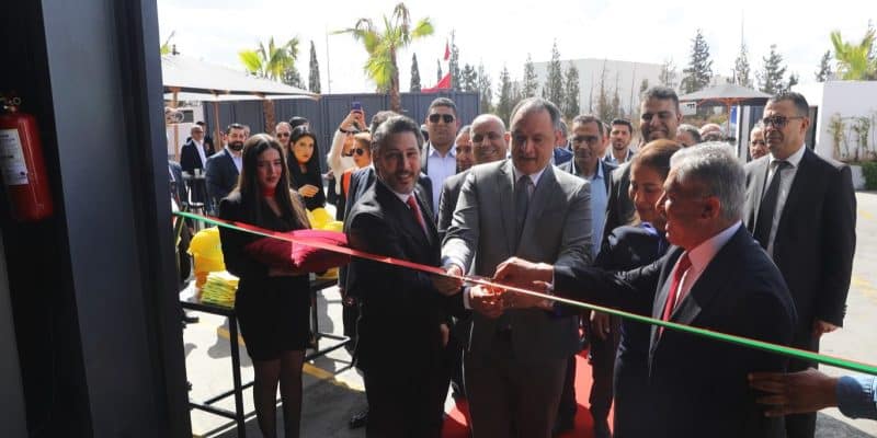 Valorisation des déchets métalliques : Alucop inaugure une nouvelle usine au Maroc ©Alucop