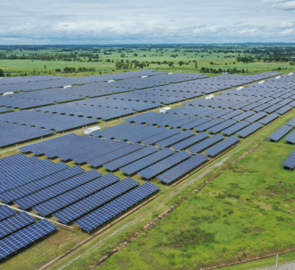 Le turc Yeo va investir 65 M$ dans une centrale solaire avec stockage en Zambie © SOMPHOTOGRAPHY/Shutterstock