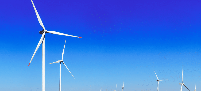 Le Maroc va déployer 400 MW d’énergie éolienne en partenariat public-privé © RnDmS/Shutterstock