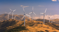 In Egypt, a 10 GW wind megaproject announced in the west of Suhag © SkyLynx/Shutterstock