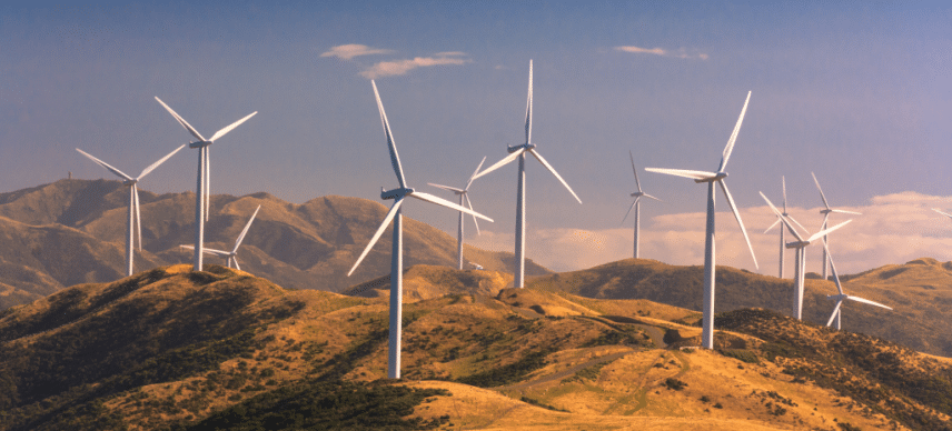 In Egypt, a 10 GW wind megaproject announced in the west of Suhag © SkyLynx/Shutterstock